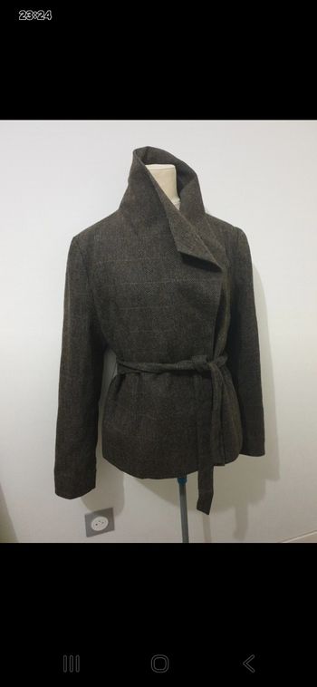 Veste d automne