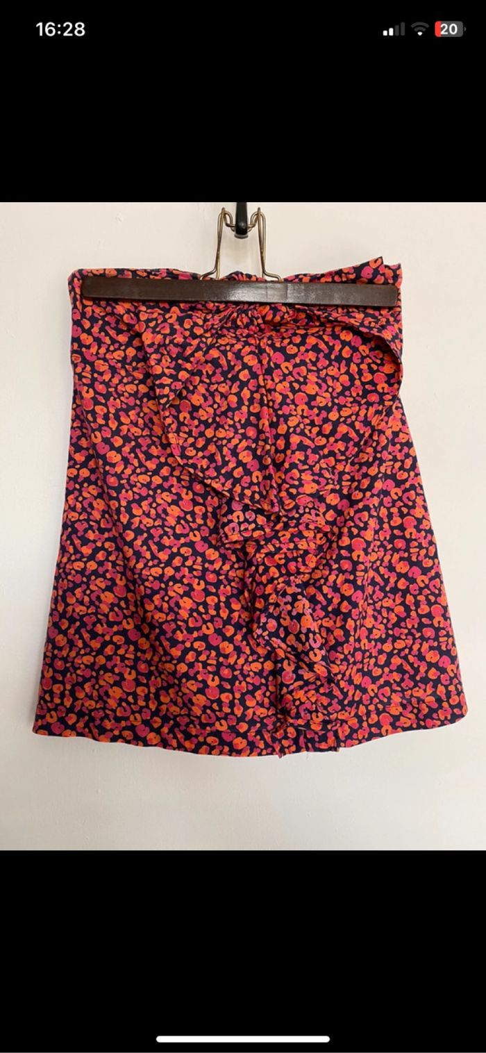 Bustier coloré - photo numéro 5