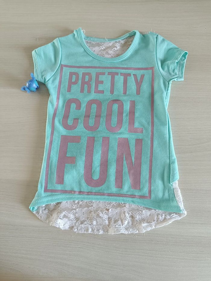 tee-shirt