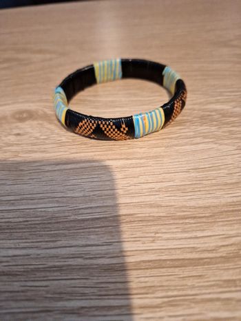 Bracelet ethnique