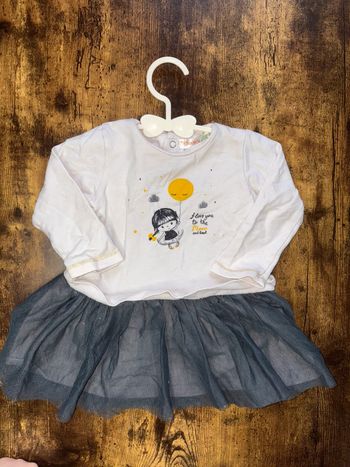 Robe 12m