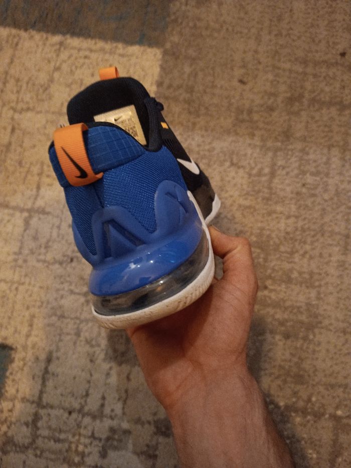 Nike air max alpha trainer 5 neuves - photo numéro 5