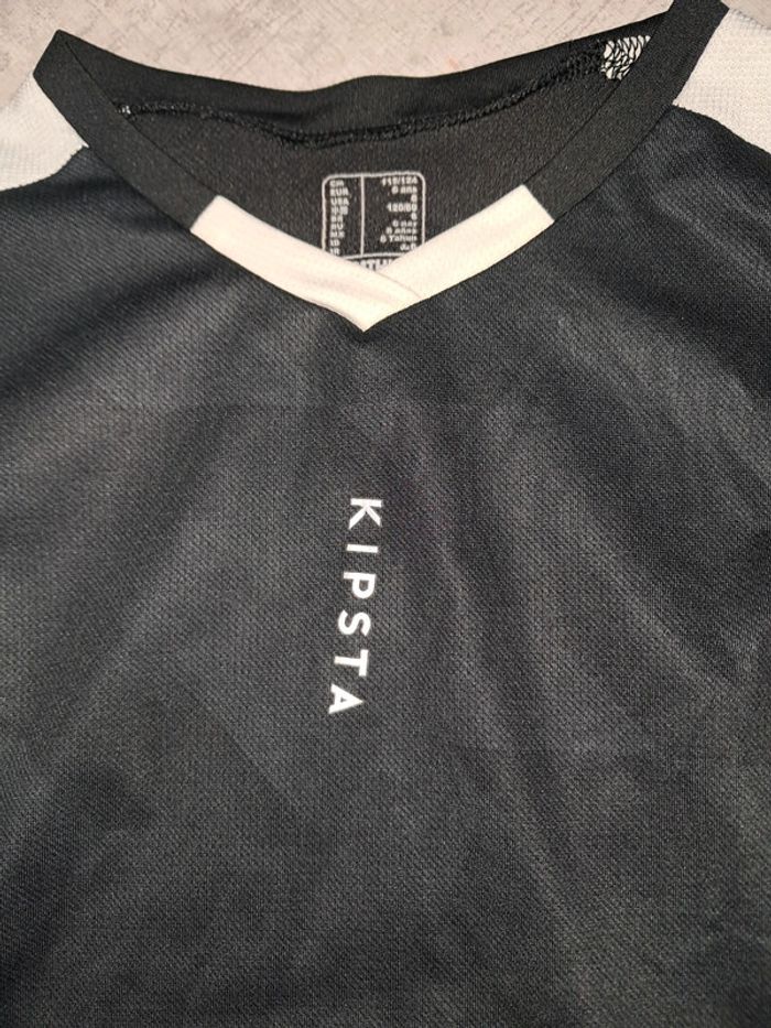 Maillot de foot - photo numéro 2