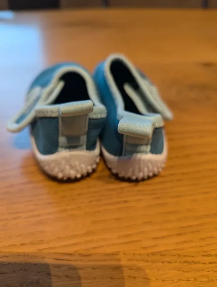 Chaussons piscine - photo numéro 4