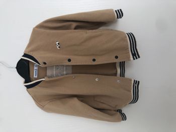 Blouson garçon, Mayoral