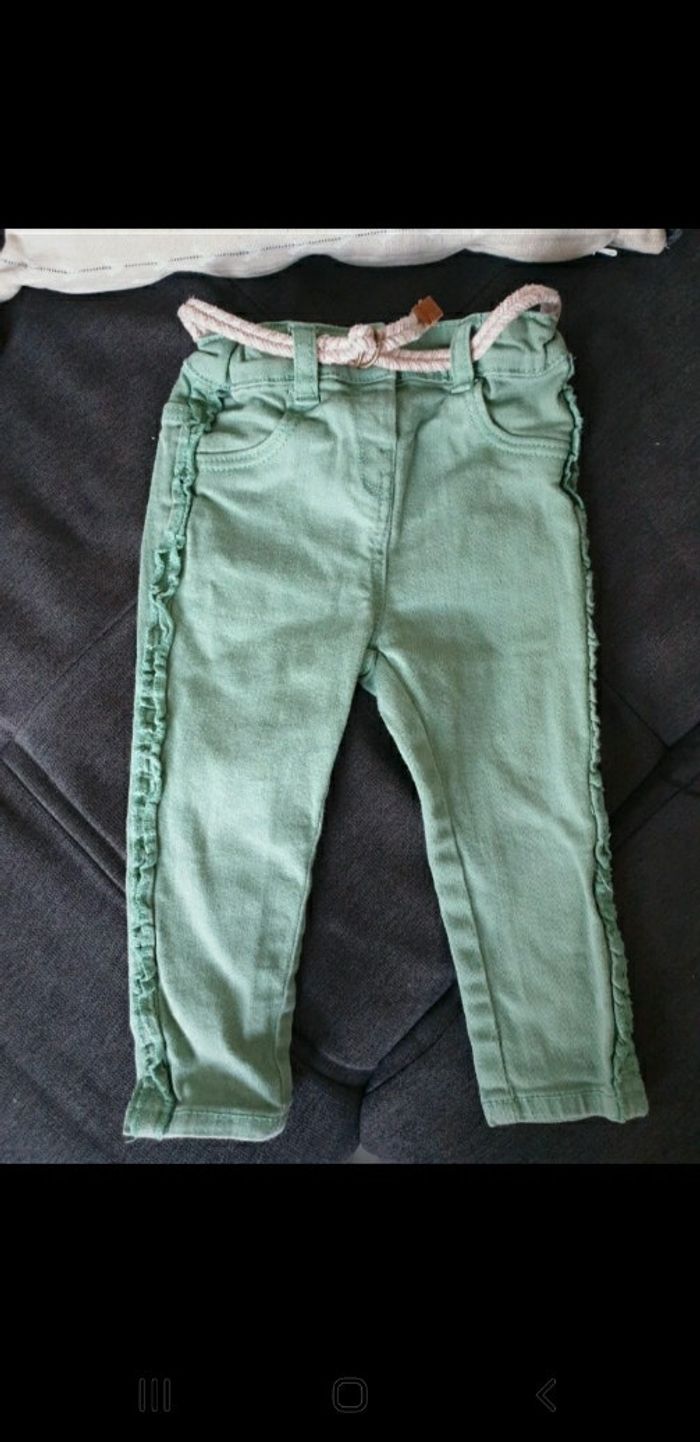 Pantalon