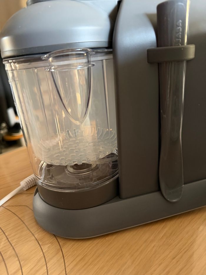 Baby-cook  solo - photo numéro 6