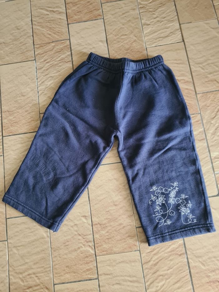 Pantalon jogging / Taille 2 ans