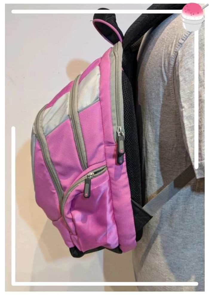 🎒 Samsonite – Solide comme toi après 3 vols en retard - photo numéro 3