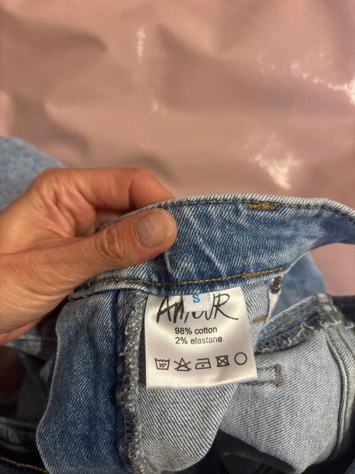Jean skinny - photo numéro 4