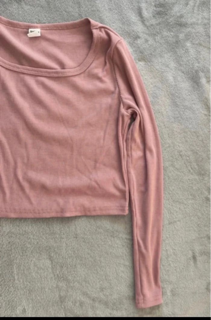 Tee-shirt - photo numéro 2