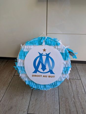 Olympique de Marseille