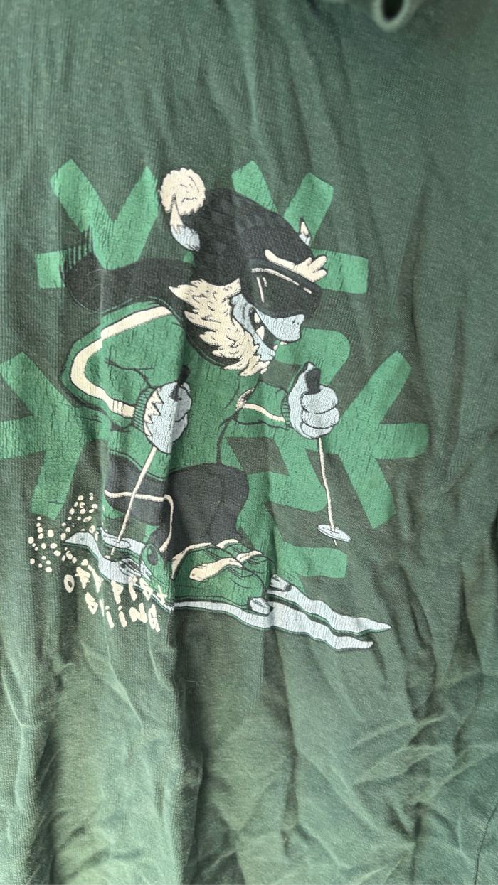 Sous pull - photo numéro 2