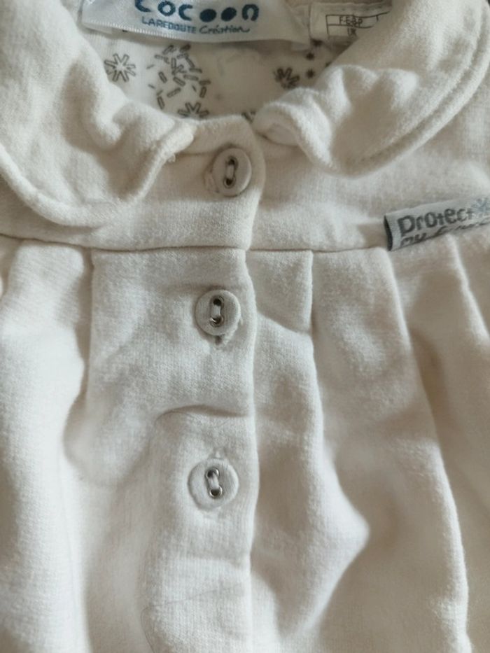 Gilet/veste 50cm - photo numéro 3
