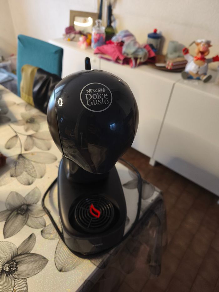 Dolce gusto - photo numéro 2