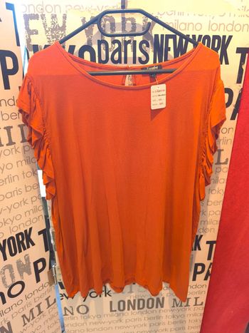Tee-shirt