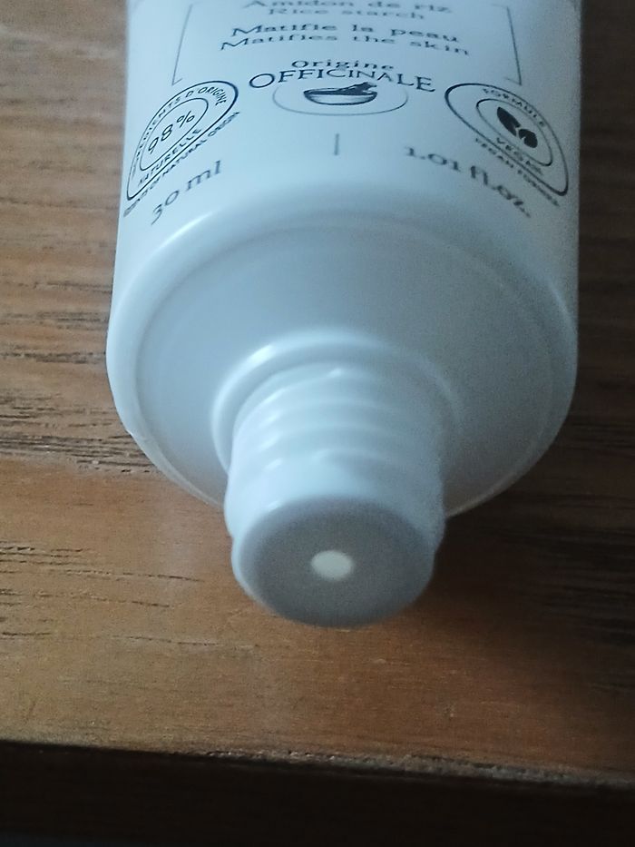 Matifiant  visage  base de teint - photo numéro 3