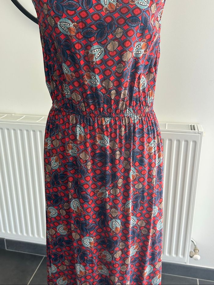 Robe longue Bonobo taille S - photo numéro 4
