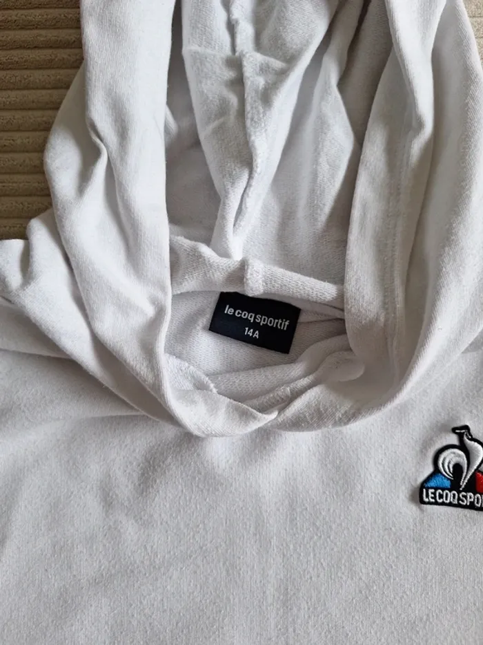 Ensemble jogging Le Coq Sportif - photo numéro 7