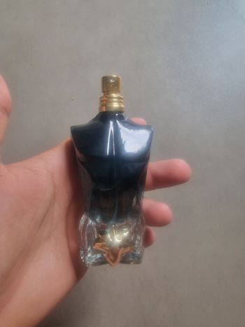 Parfum jean paul gaultier homme