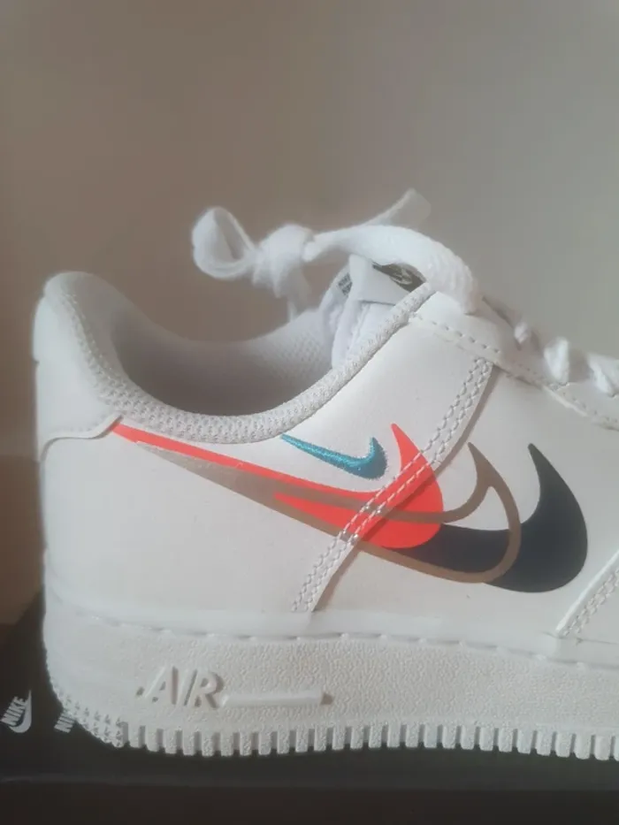 Nike Air Force (36) - photo numéro 2