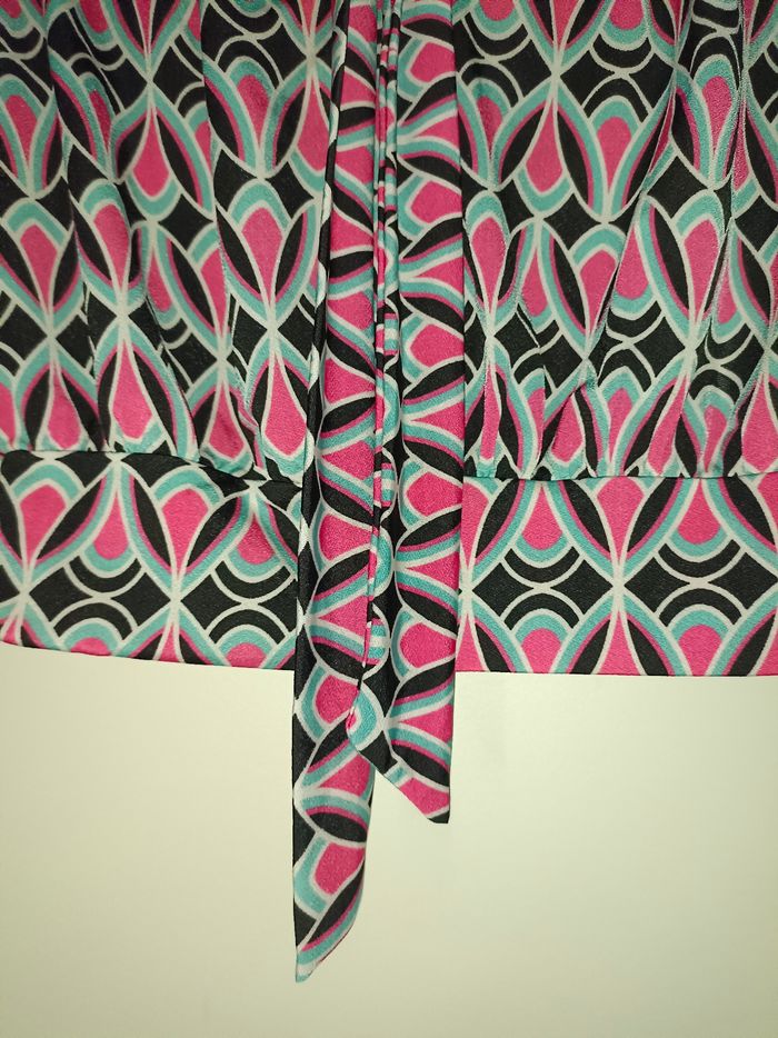 Blouse femme Morgan taille S - photo numéro 3