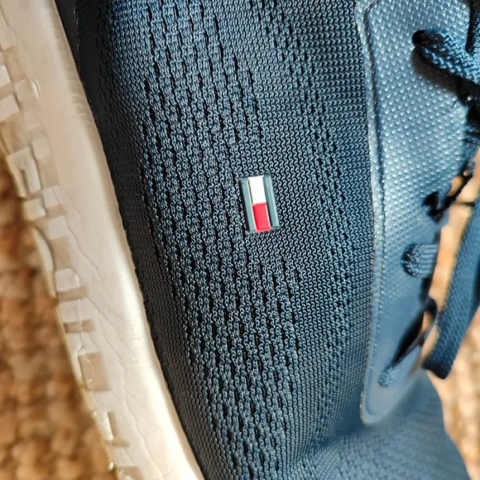 Basket tommy Hilfiger 44 - photo numéro 2