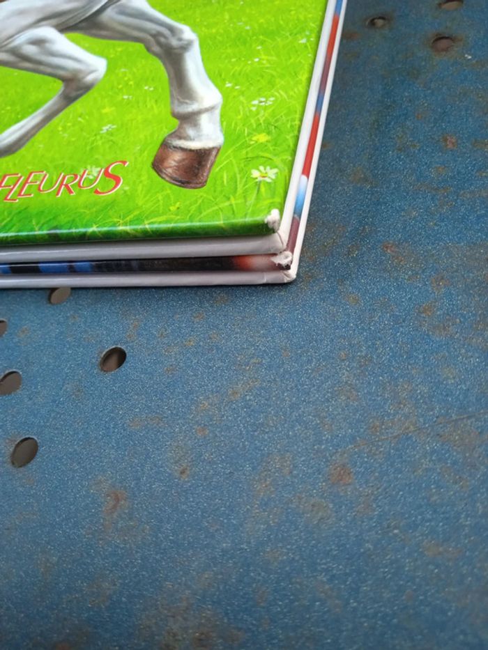 2 livres l'imagerie - photo numéro 6