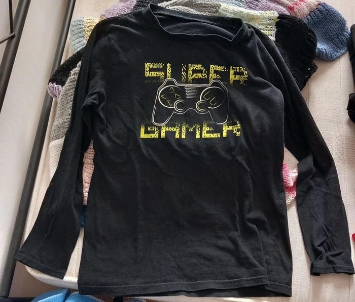 Pull de pyjama