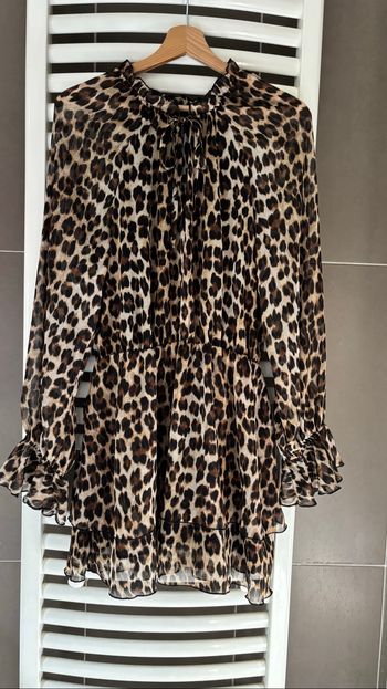 Robe MANGO Taille S