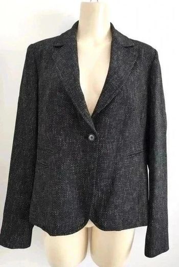 Veste blazer - Chantal Rosner - taille 42