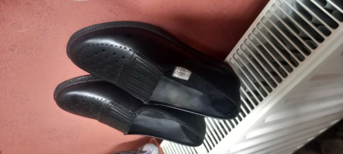 chaussures pieds sensibles - photo numéro 3