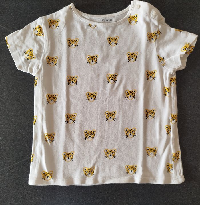 T-shirt 24 mois