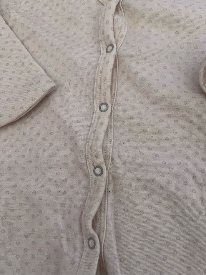 Pyjama petit bateau 18mois - photo numéro 2