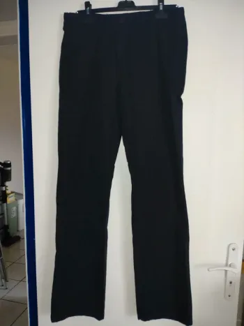 Pantalon à rayures qoast 00457