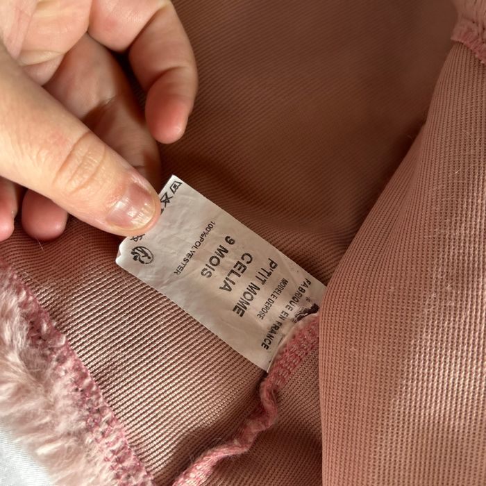 gilet - photo numéro 2