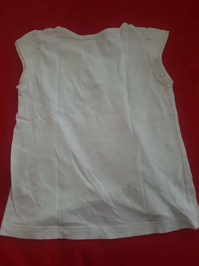 Tee shirt Dpam - photo numéro 3