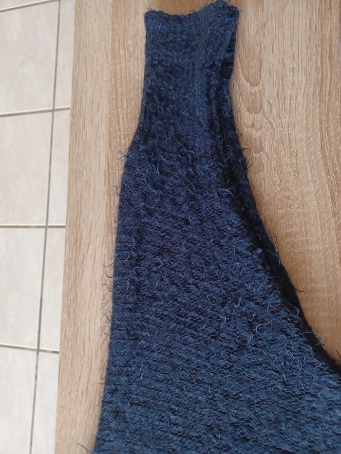 pull cbk taille m - photo numéro 8