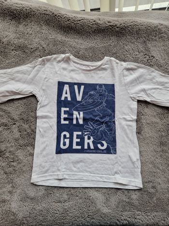 T-shirts garçon 5 ans