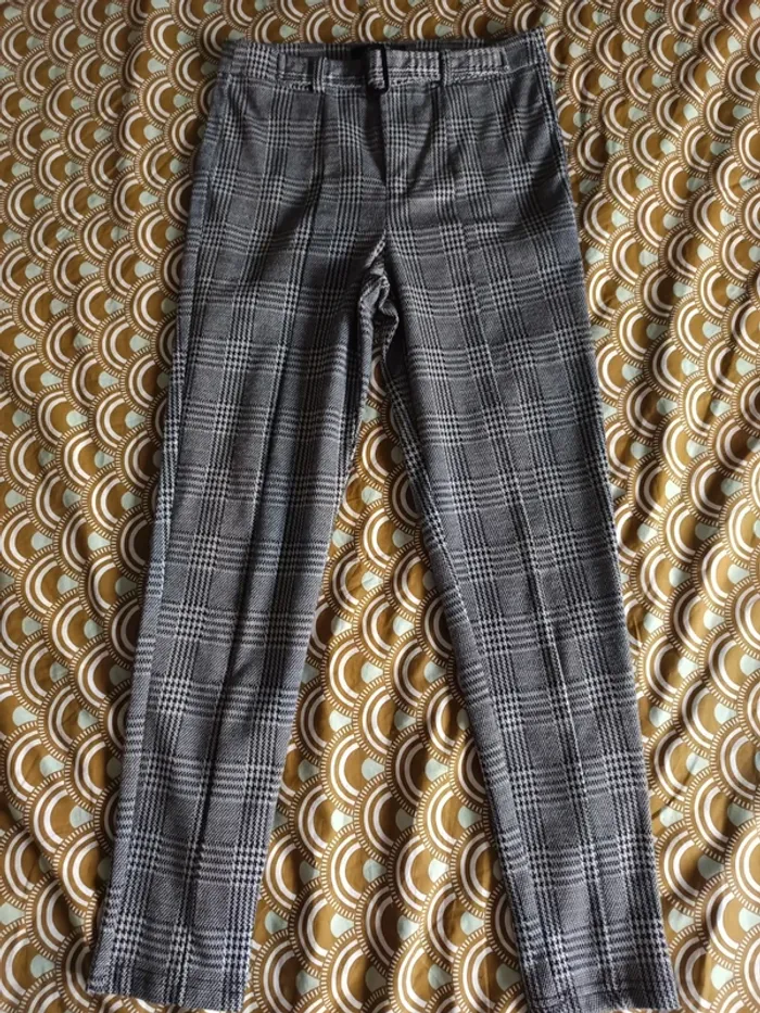 Pantalon 7/8 Jennyfer - photo numéro 2