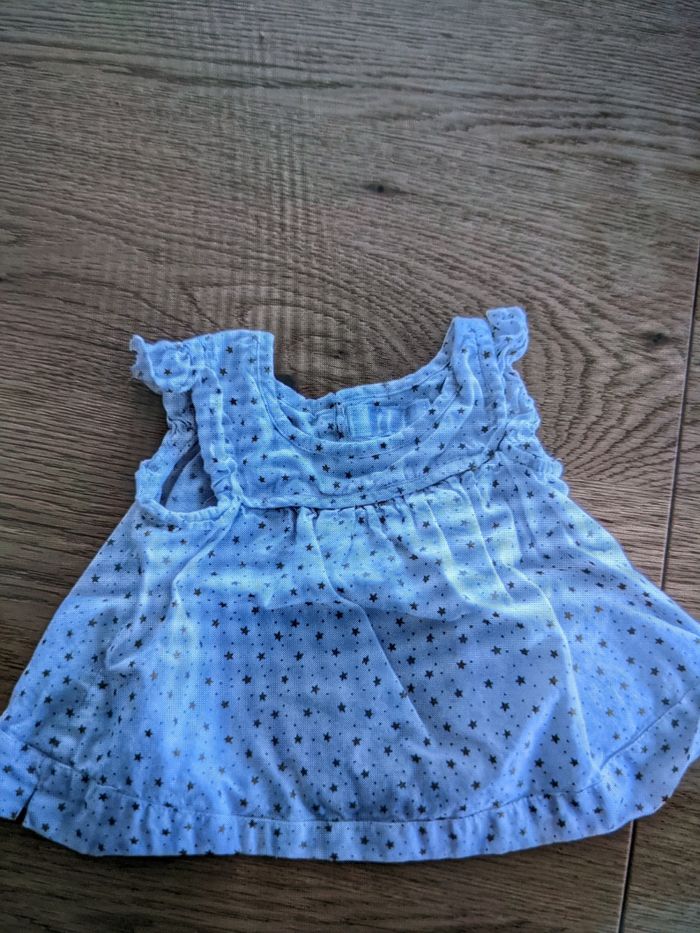 Tee-shirt manches courtes - photo numéro 2