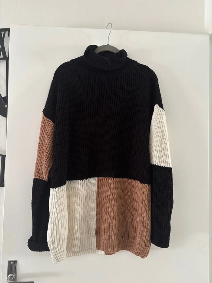 Pull large