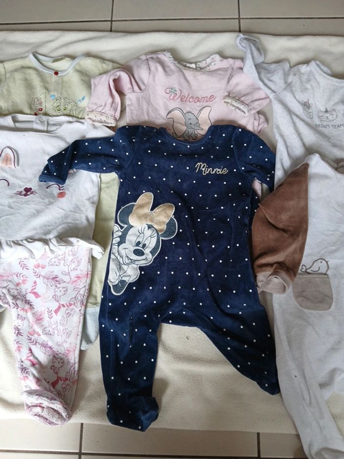 Pyjamas