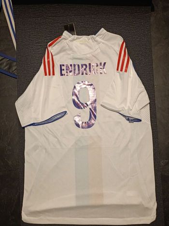 Maillot Olympique Lyonnais - nº9