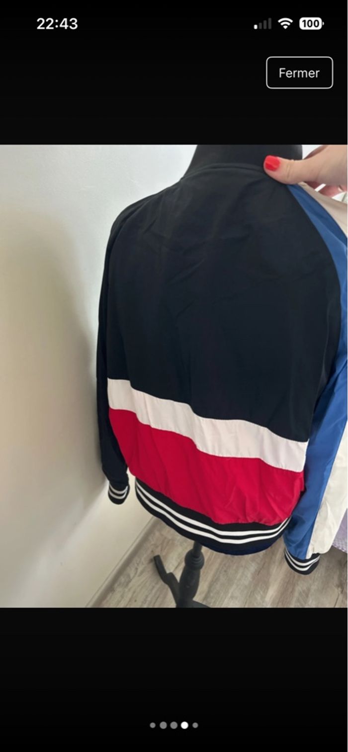 K-way - photo numéro 3