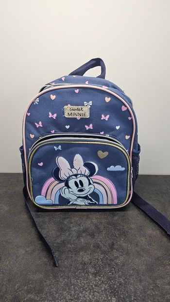 Cartable maternelle 👧