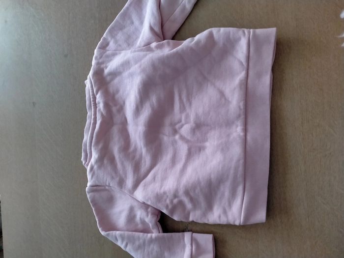 Pull 2 ans - photo numéro 2