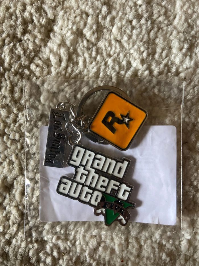 Jeux vidéo magazine Grand Theft Auto VI - photo numéro 3