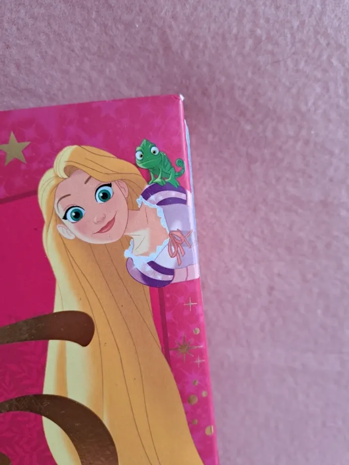 Histoires Disney Princesses - photo numéro 2