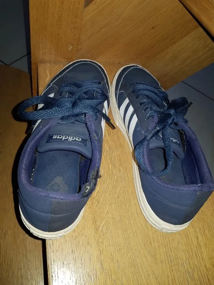Adidas - photo numéro 3